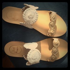 Jack Rodgers Lauren Sandals